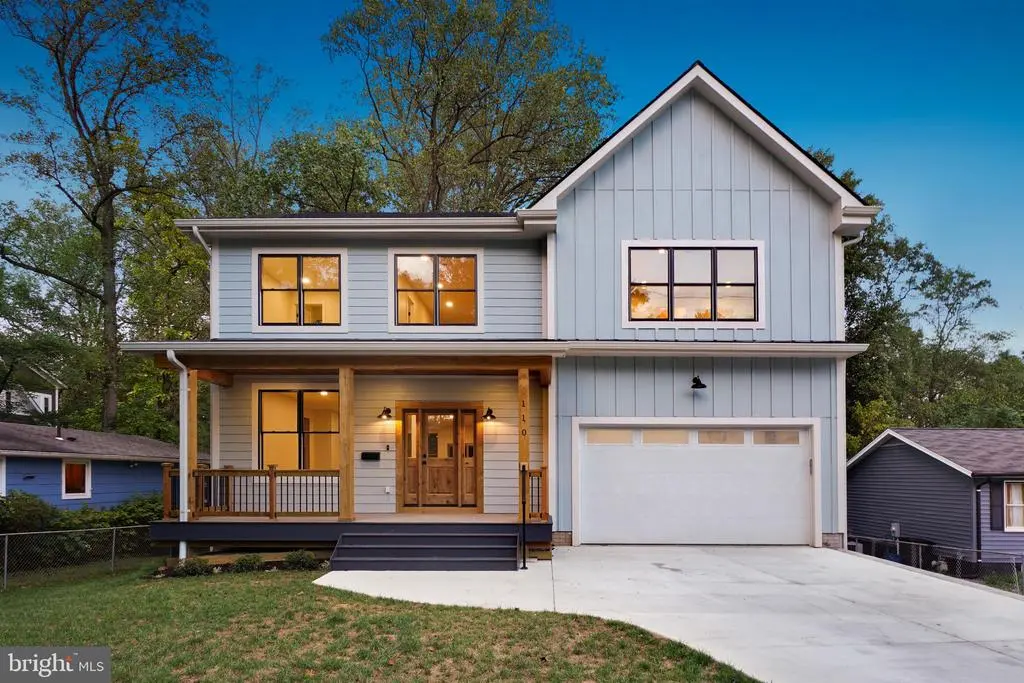 110 Geneva Ave, SILVER SPRING