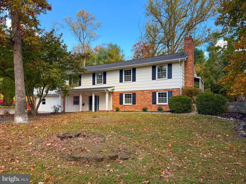 6661 Mohawk Ct, COLUMBIA