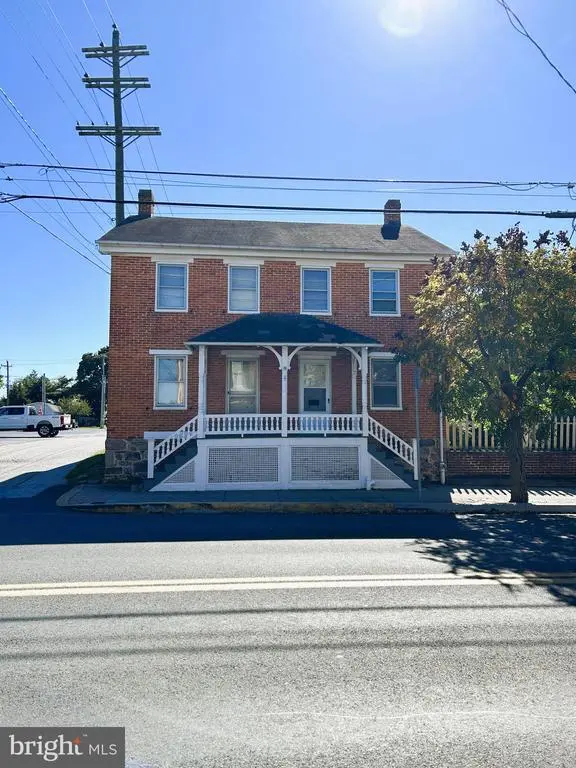 61 E King St, Littlestown