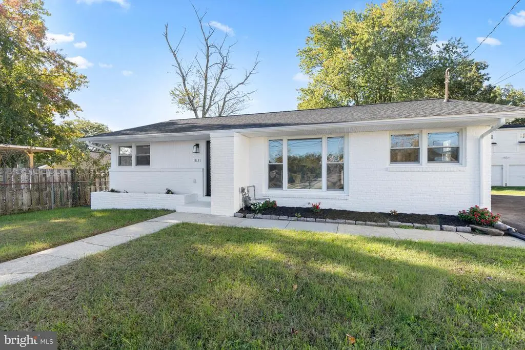 1831 Drew St, Annapolis