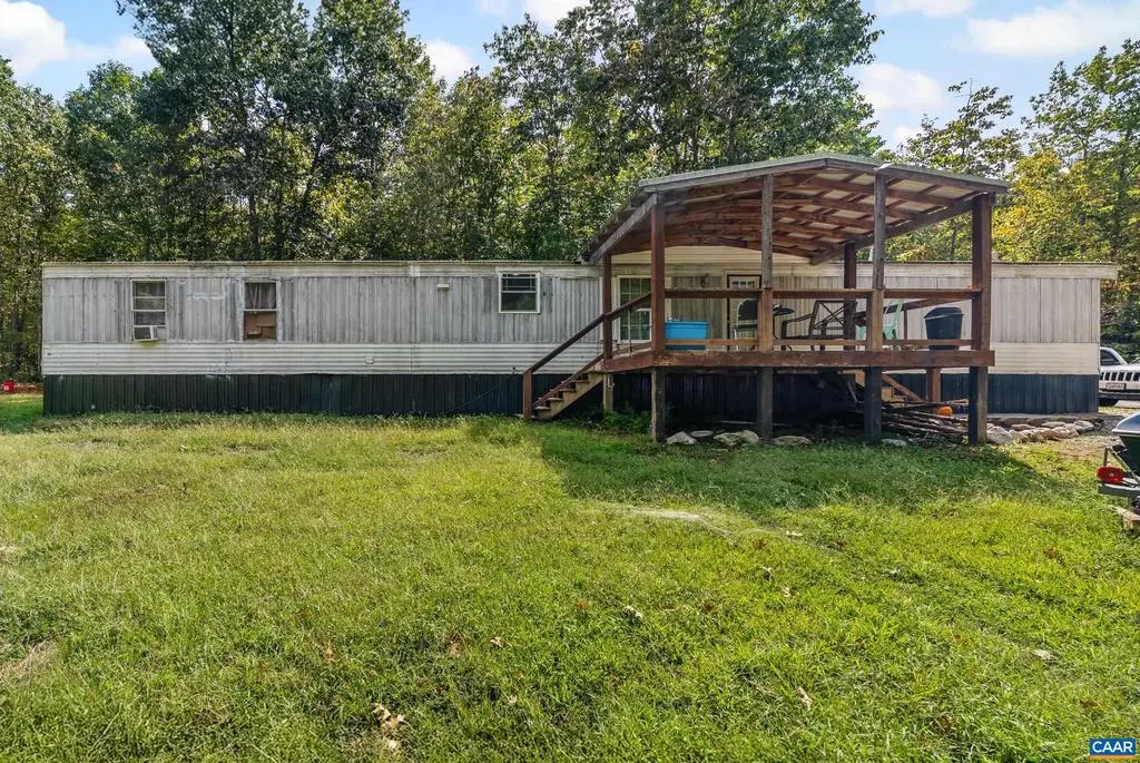 386 Cub Creek Rd, APPOMATTOX