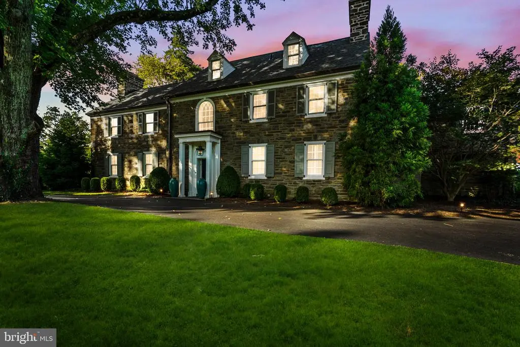 216 Laurel Ln, HAVERFORD