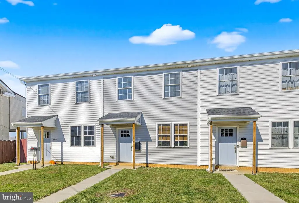 263-a 3rd St, HANOVER