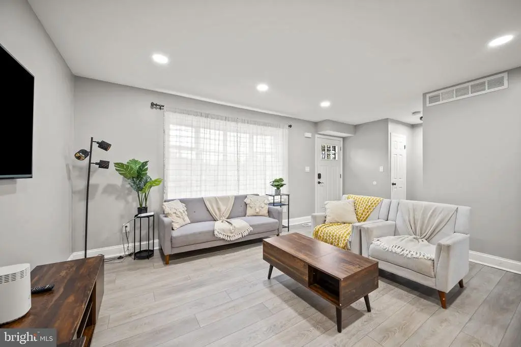 4934 Old Court Rd, Randallstown