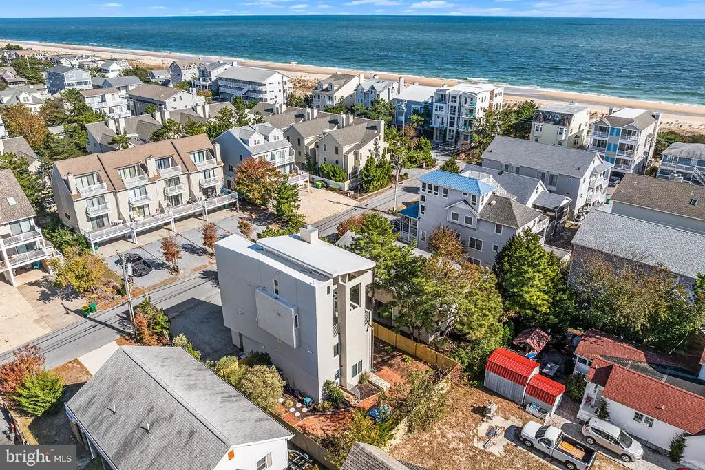 40126 W Virginia Ave, Fenwick Island