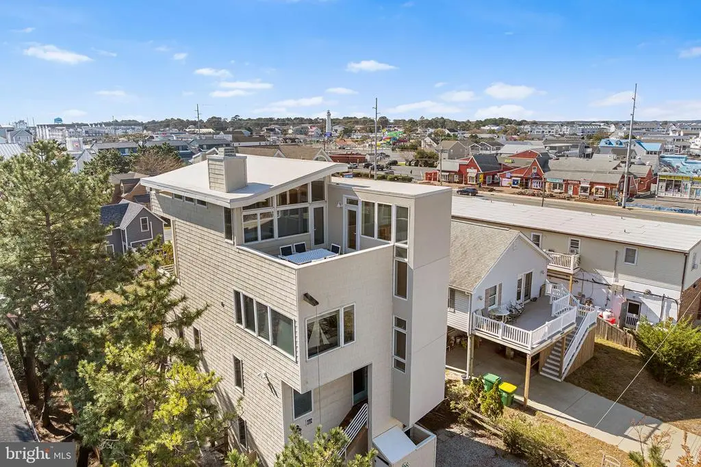 40126 W Virginia Ave, Fenwick Island