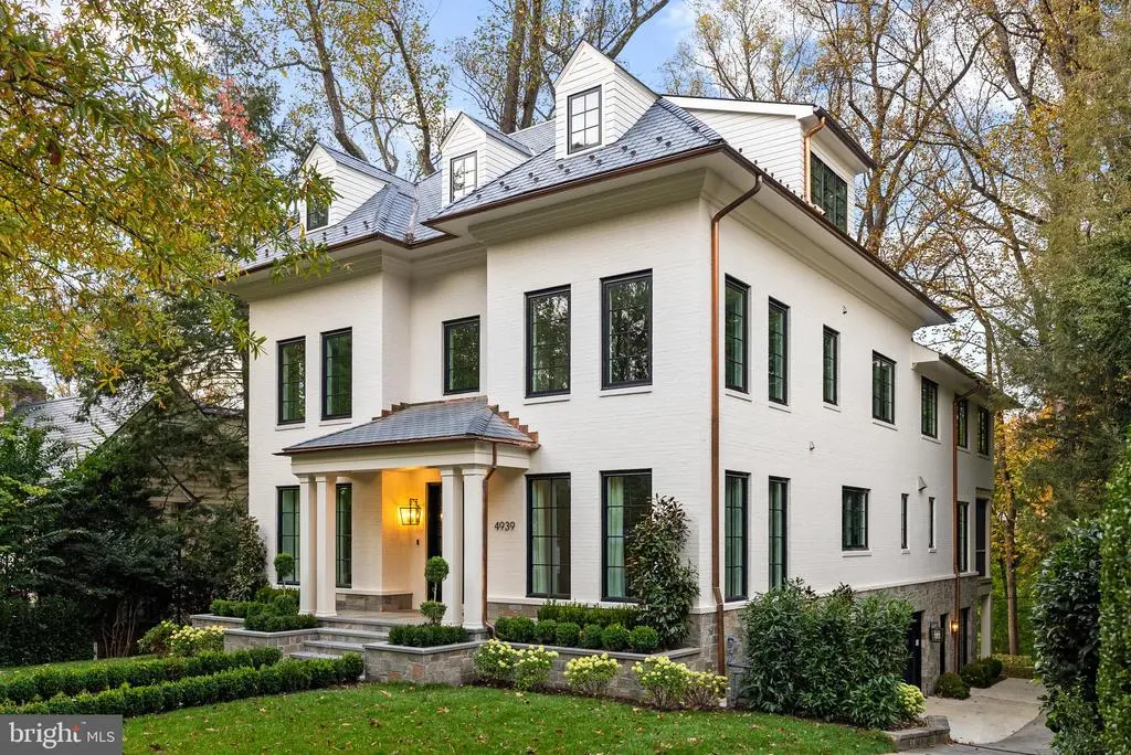 4939 Quebec St Nw, WASHINGTON