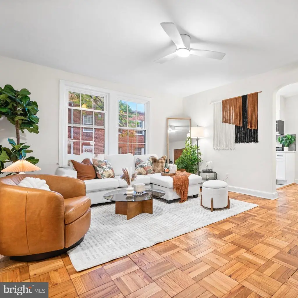 2803 Cortland Pl Nw #206, WASHINGTON