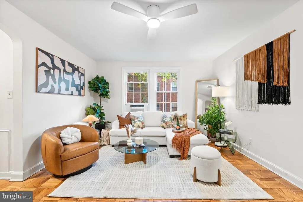 2803 Cortland Pl Nw #206, WASHINGTON