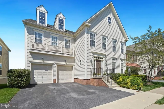 3908 Shawfield Ln, Frederick