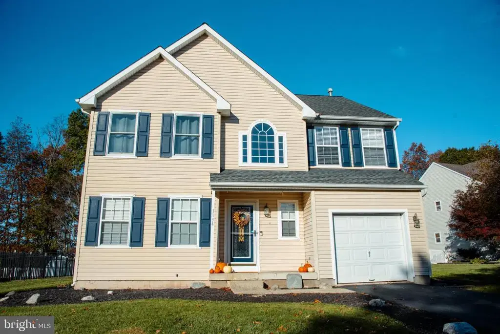 1134 Virginia Way, QUAKERTOWN