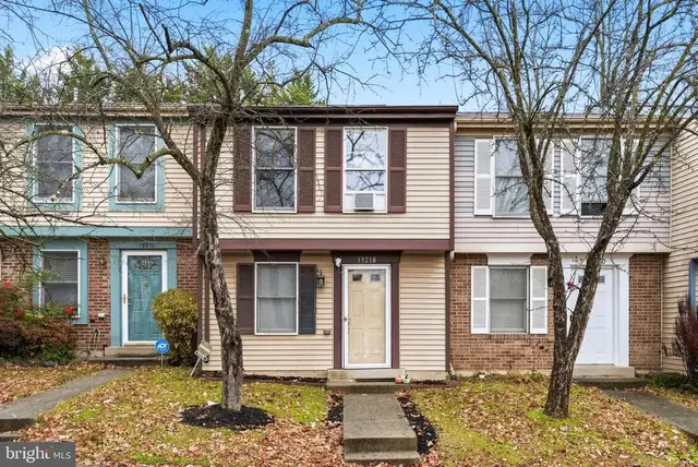 19218 Misty Meadow Ter, Germantown