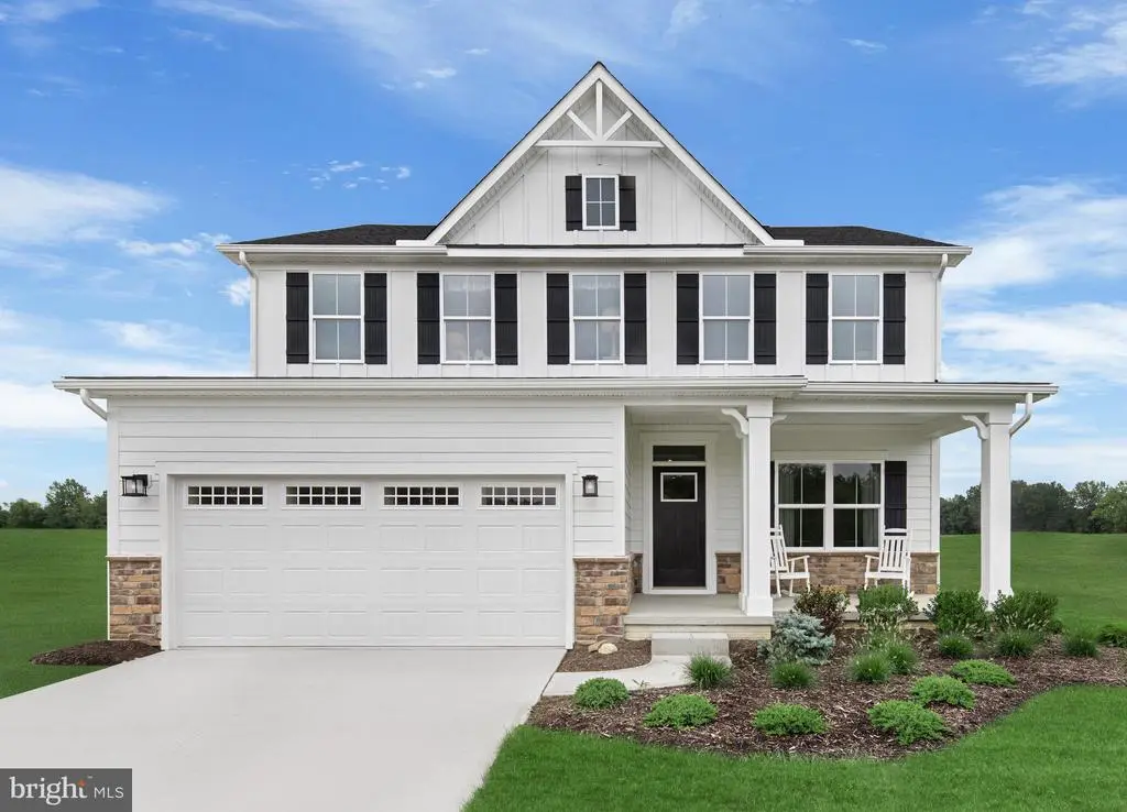 1812 Caracas Blvd, MARTINSBURG