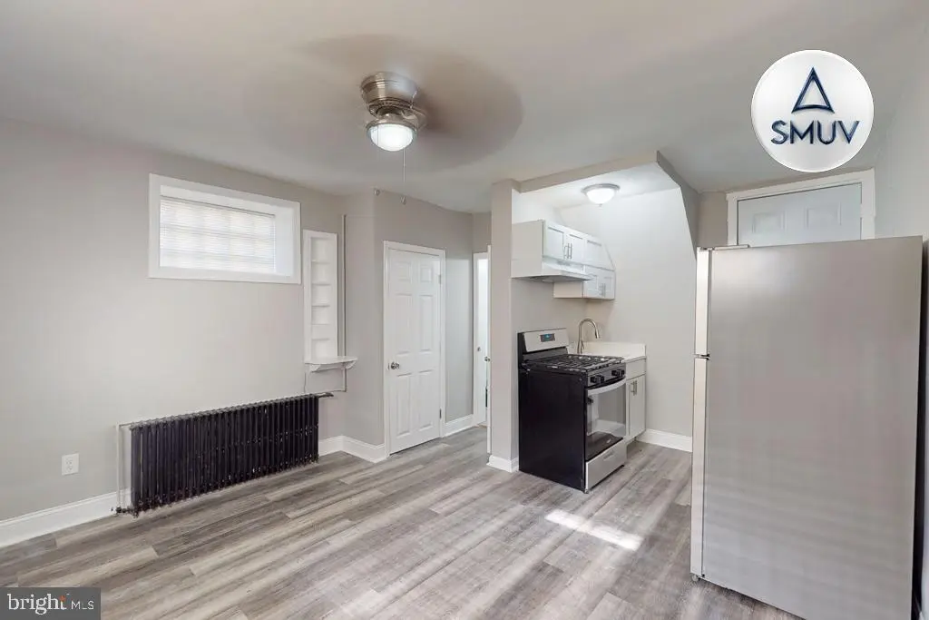 1605 Homesteed St #12, BALTIMORE