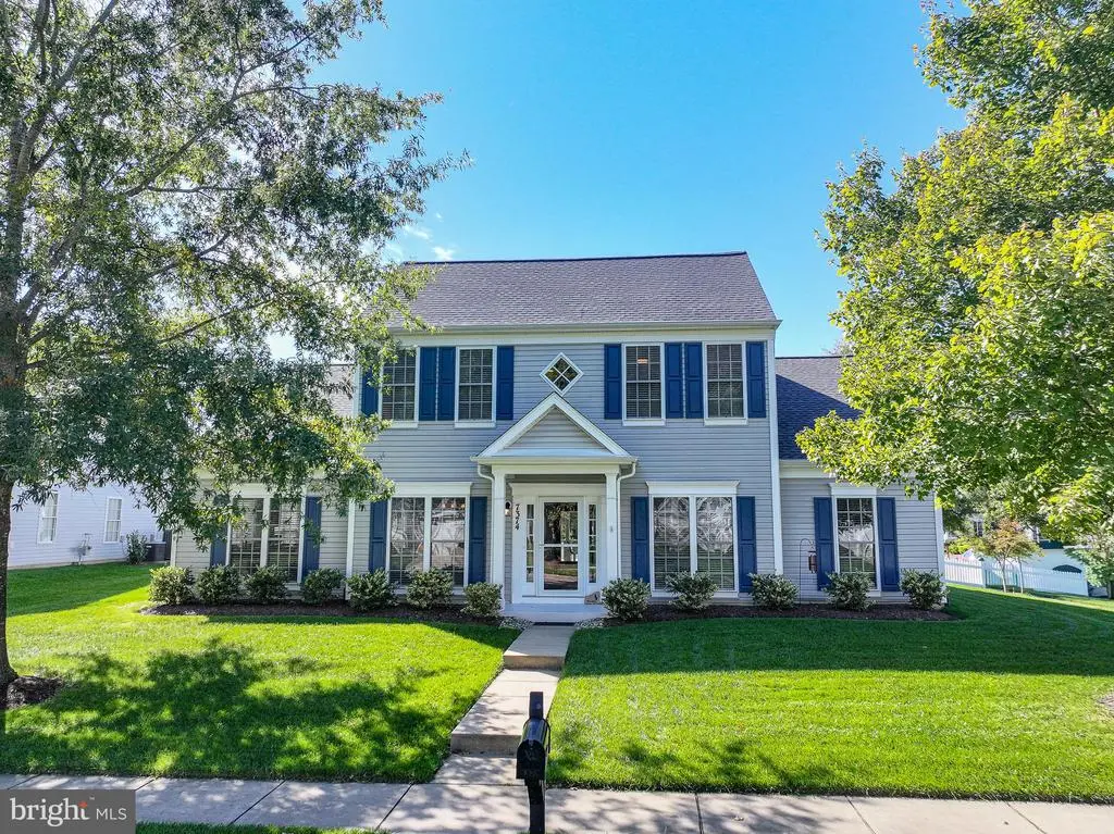 7374 Michael Ave, Easton