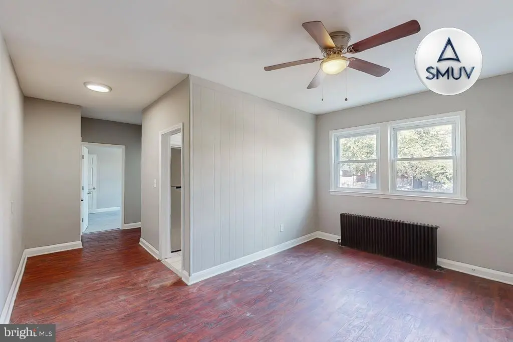 1605 Homesteed St #1, Baltimore