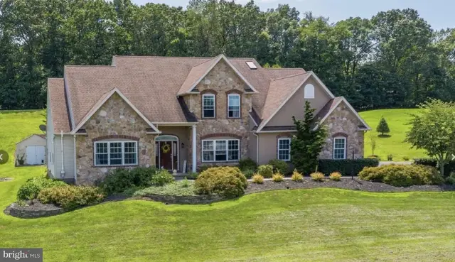 12 Black Bear Run, Fleetwood
