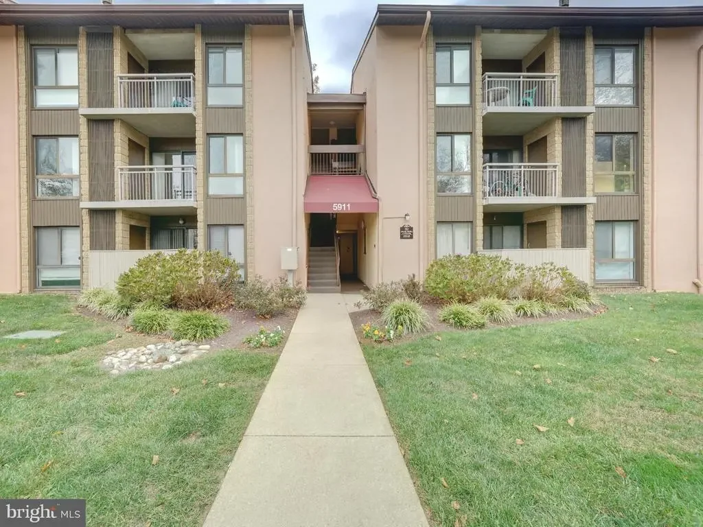 5911 Tamar Dr #5, Columbia