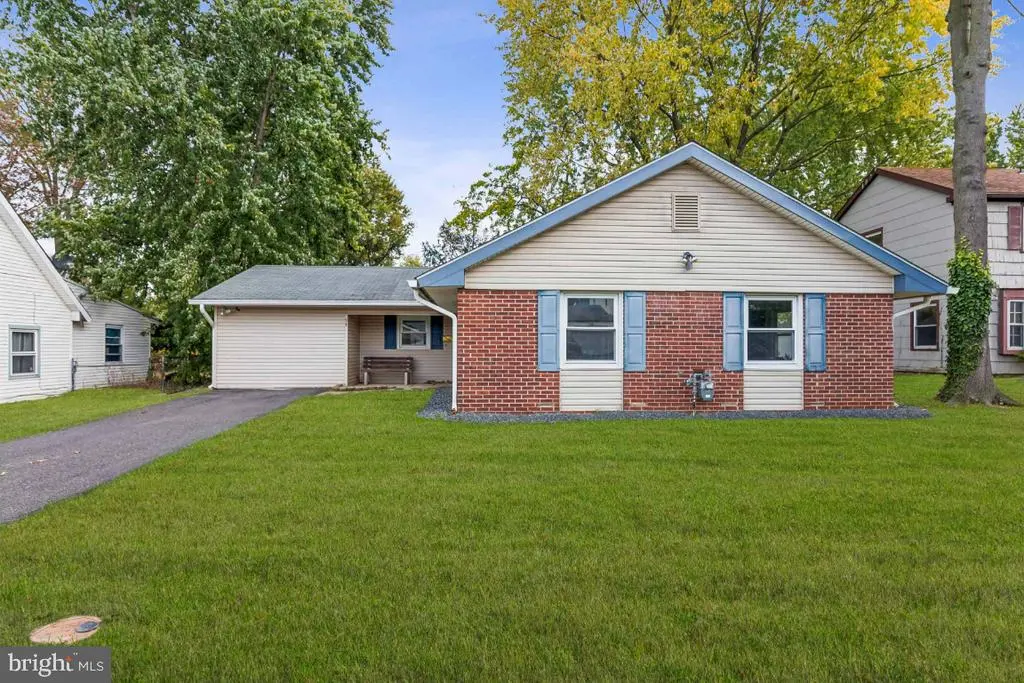 54 Princeton Ln, WILLINGBORO