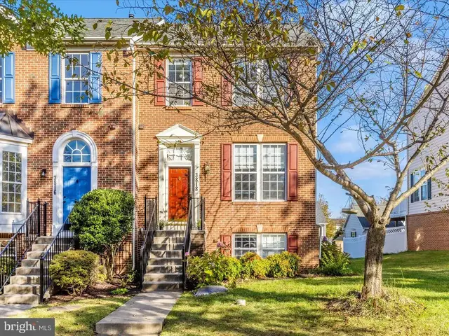 3818 Sugarloaf Pkwy, Frederick