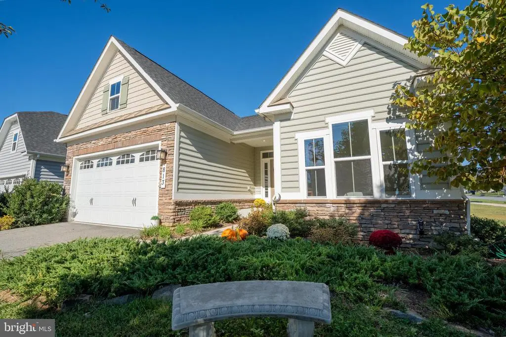 813 Central Ave, BRUNSWICK