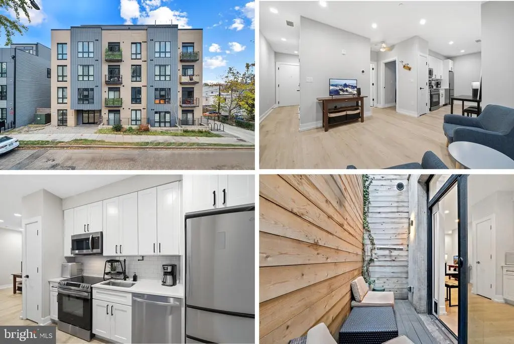 1016 17th Pl Ne #7, Washington