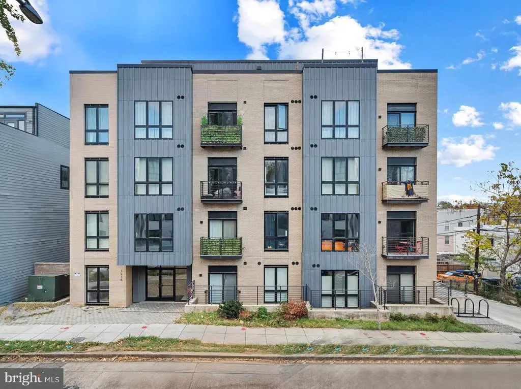 1016 17th Pl Ne #7, WASHINGTON