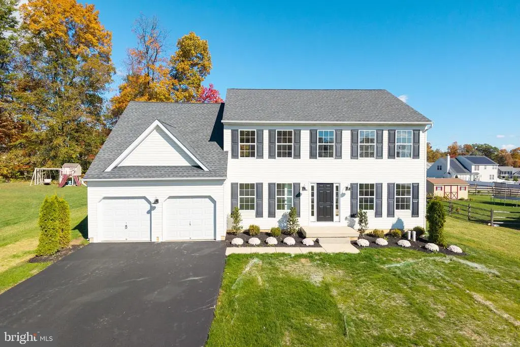 116 Cornwall Pl, COATESVILLE