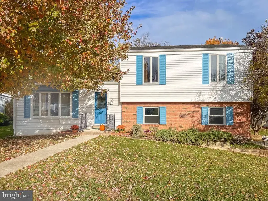 6351 Shewell Rd, BENSALEM