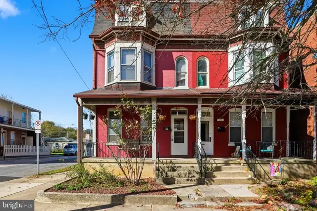 527 Pennsylvania Ave, York