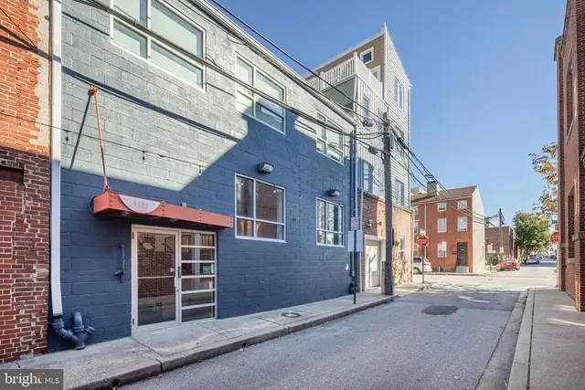1121 Marshall St, Baltimore