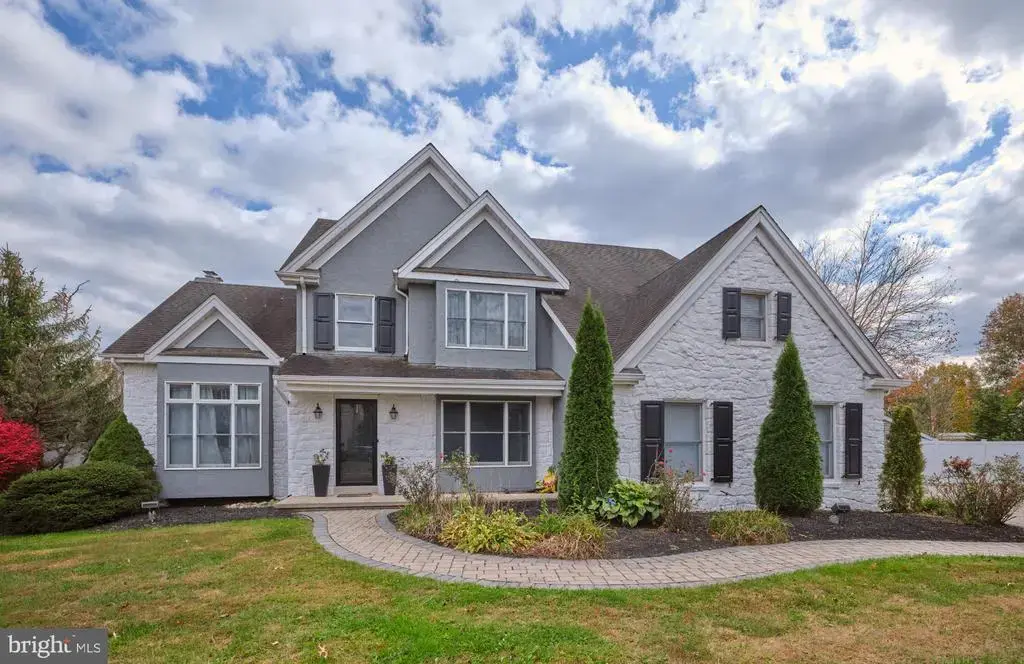 5281 Harrington Ct, DOYLESTOWN