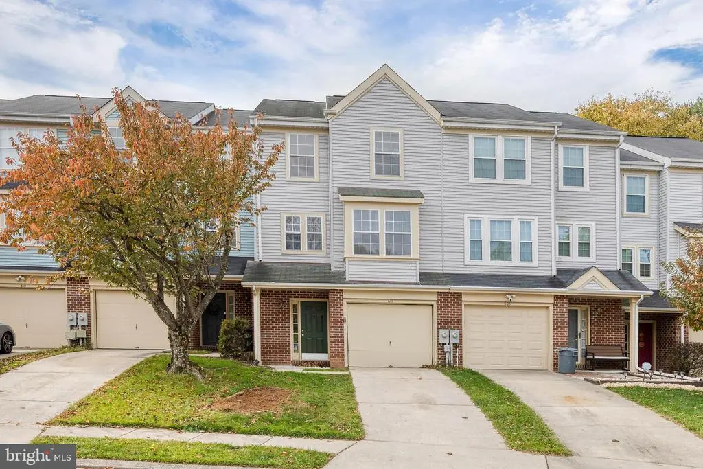 611 Brickston Rd, Reisterstown