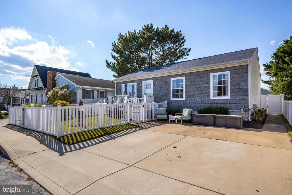 13801 Barge Rd, OCEAN CITY