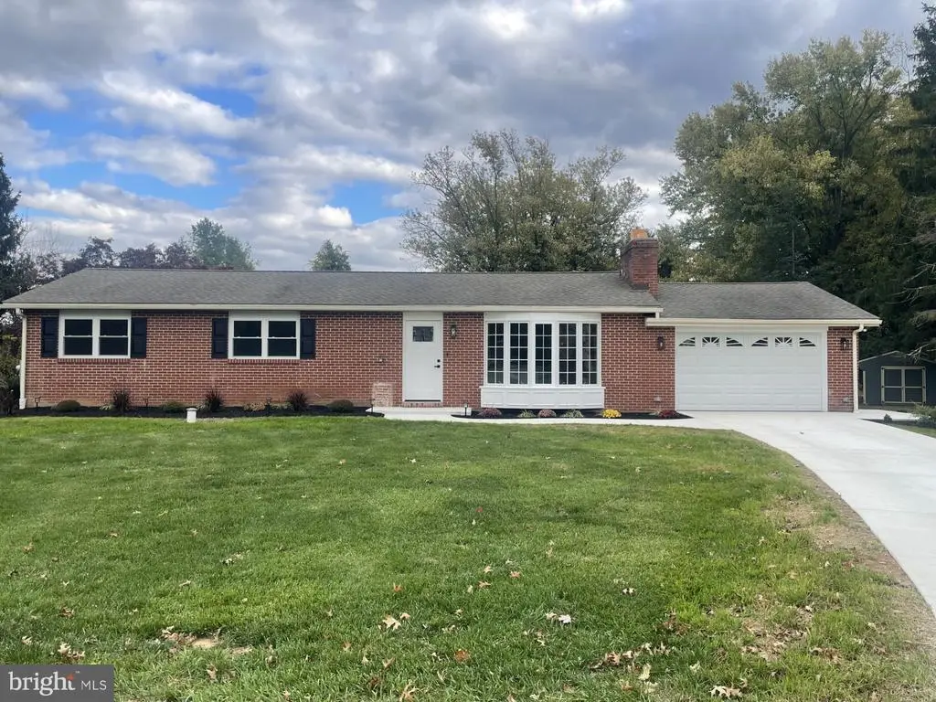 313 Windsor Ct, Churchville