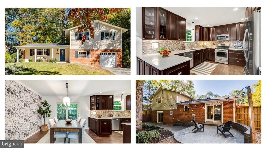 5207 Stonington Dr, FAIRFAX