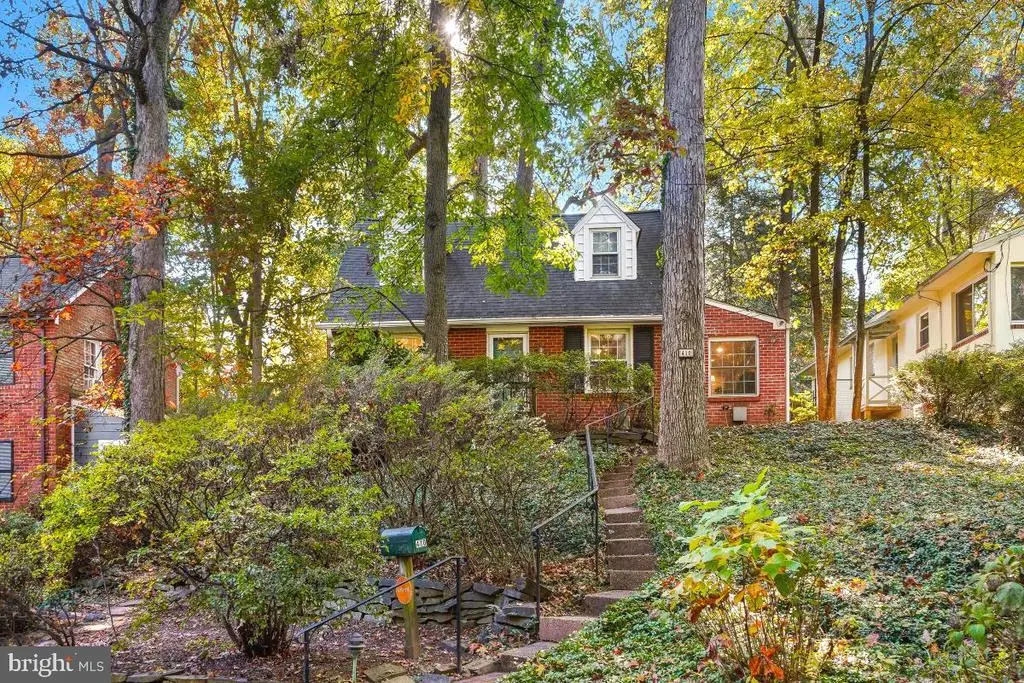 410 Mississippi Ave, SILVER SPRING