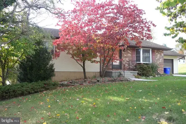 5978 Augustine Ave, Elkridge