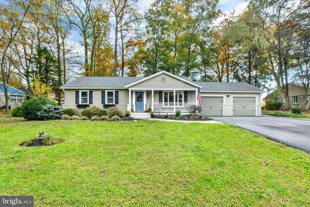 3 Forest Dr, BEL AIR