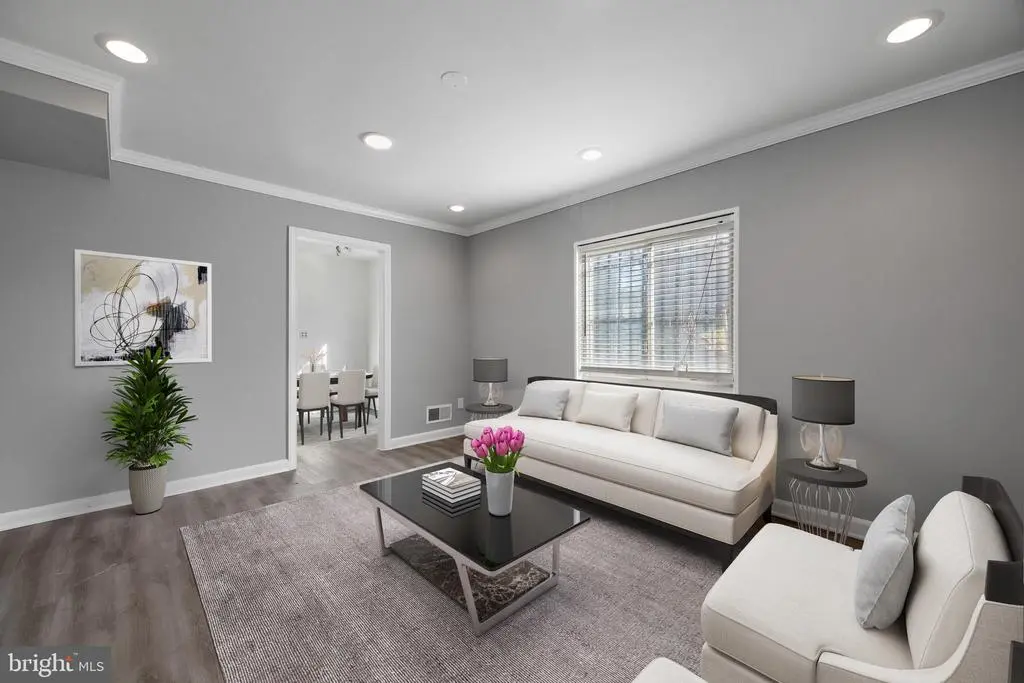 -6029 Martin L King Jr Ct, Capitol Heights