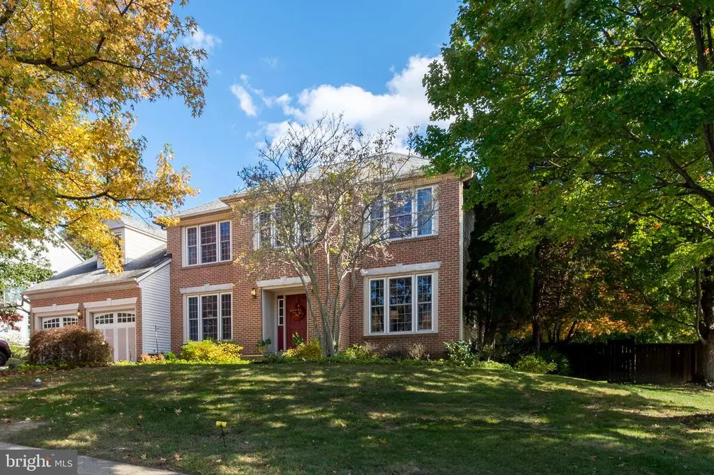 1 Trotting Horse Ct, Catonsville