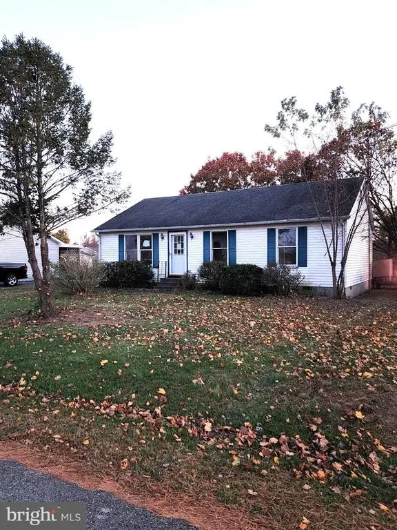 3967 Harrison Cir, Trappe