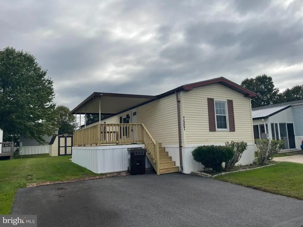 7507 Biscayne Bay Blvd, Middle River