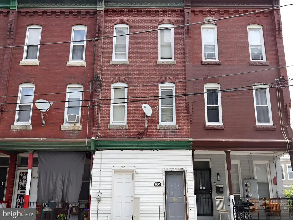 1493 N 53rd St, PHILADELPHIA