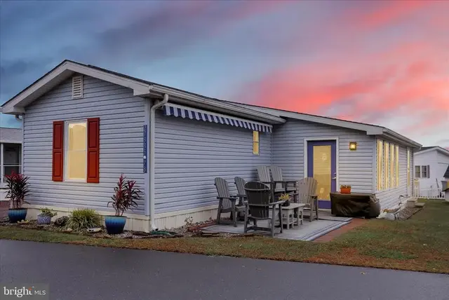 27335 Seafarer Rd #78, Millsboro
