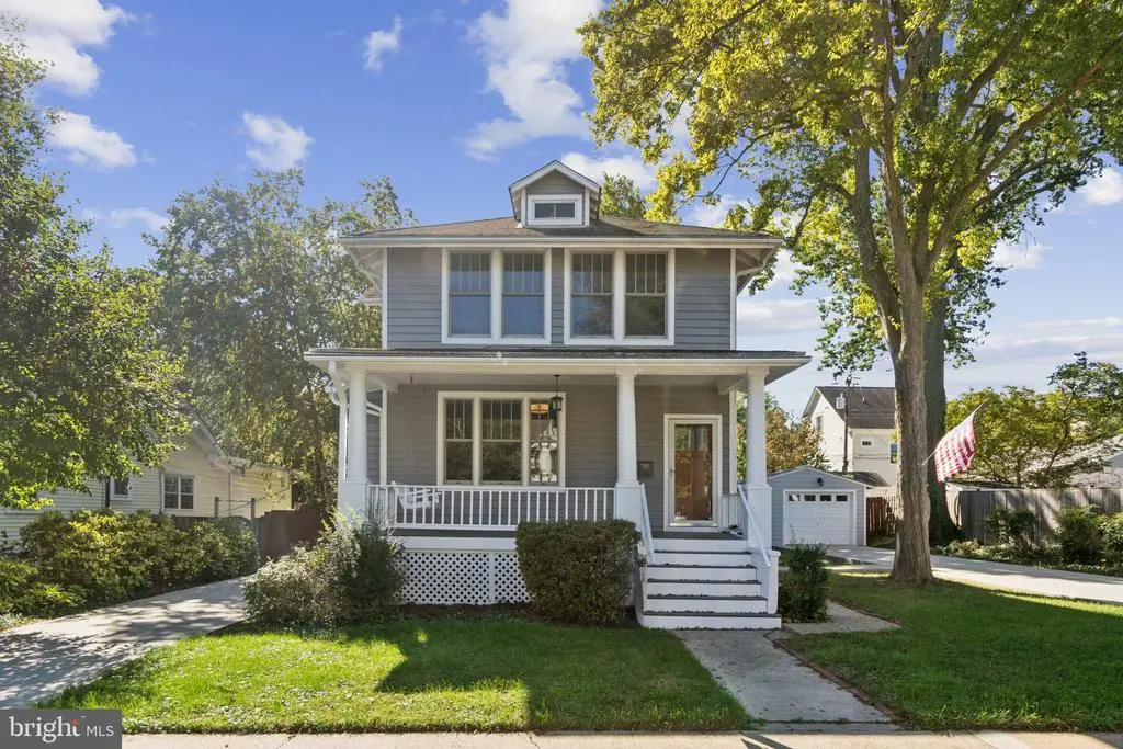 520 25th St S, ARLINGTON