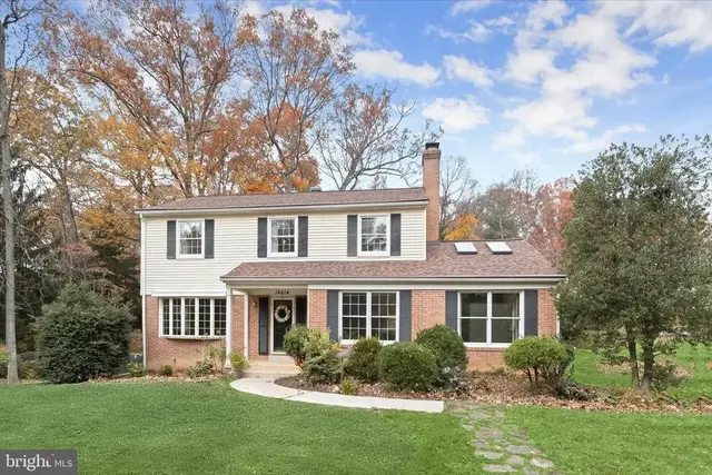 14014 Celbridge Dr, Glenwood