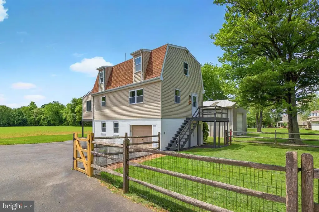 222 Old Racetrack Rd, Parkesburg