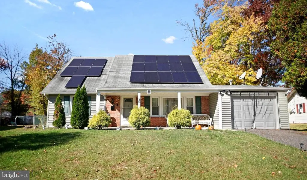 30 Newport Ln, WILLINGBORO