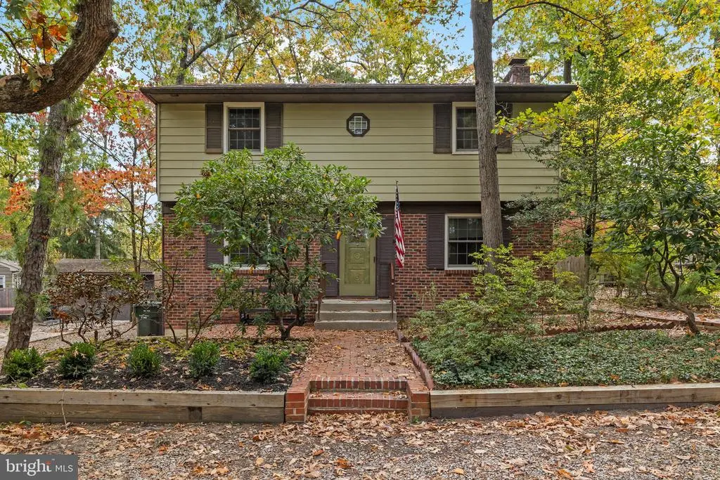 125 Sitting Bull Trl, MEDFORD LAKES